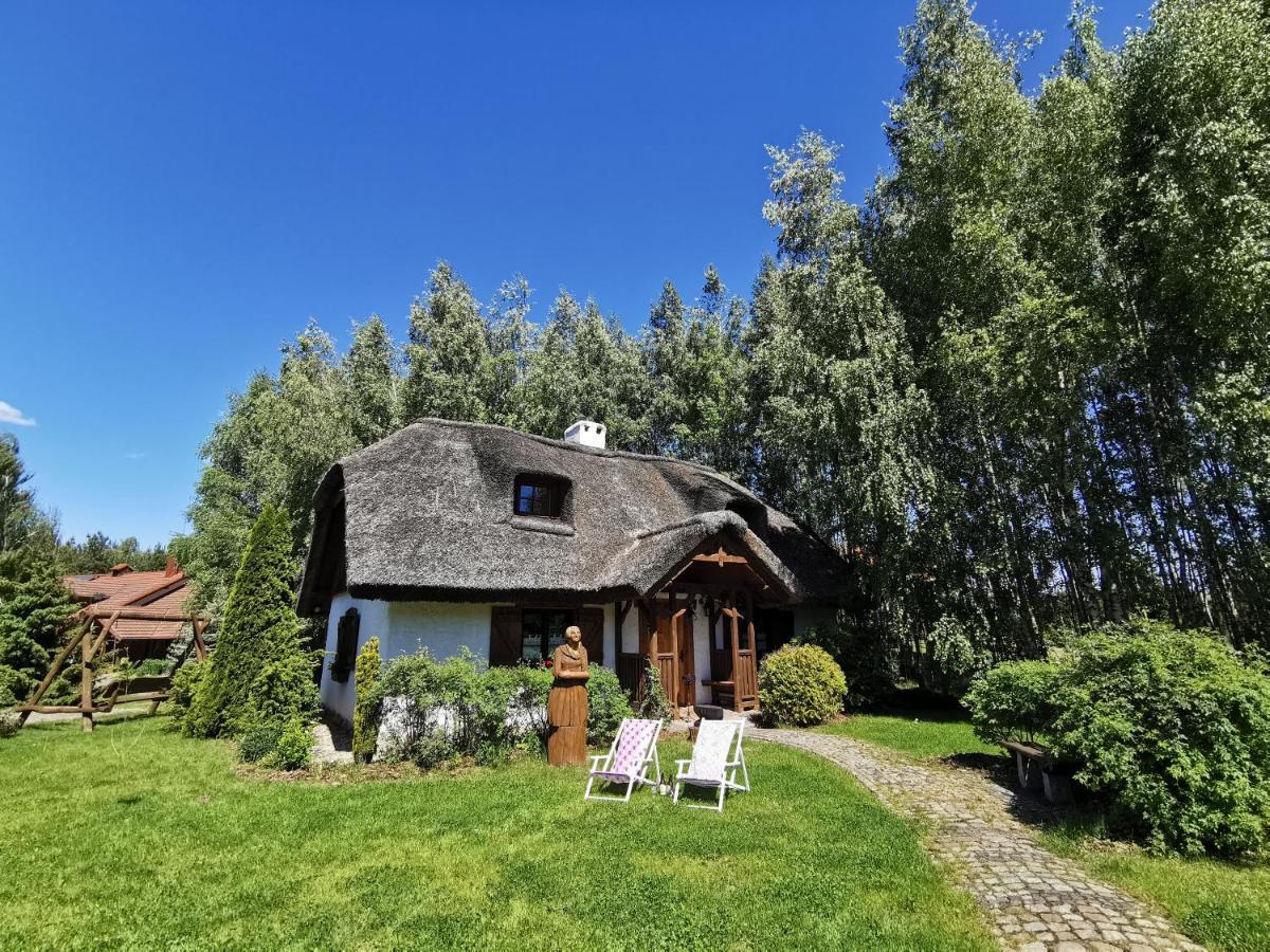 Hotel Osada Karbowko Wellness & Spa Elgiszewo  Kültér fotó