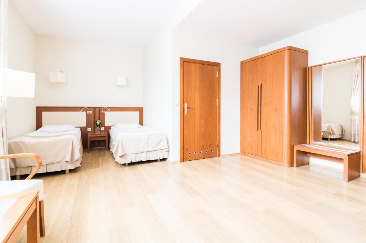 Hotel Osada Karbowko Wellness & Spa Elgiszewo  Kültér fotó