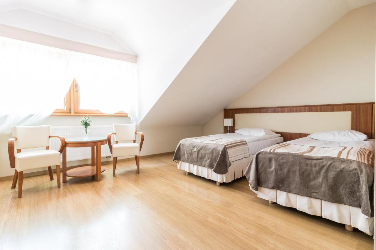 Hotel Osada Karbowko Wellness & Spa Elgiszewo  Kültér fotó