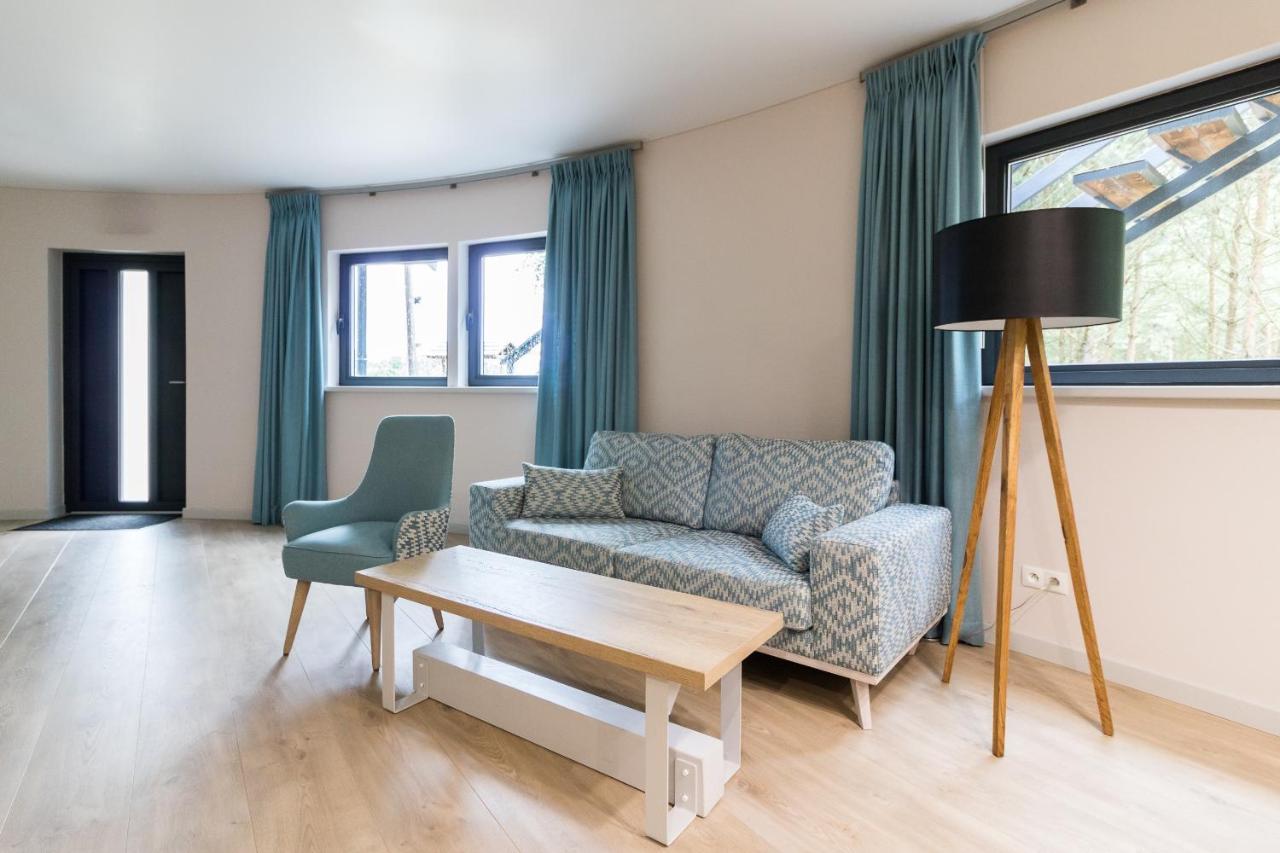 Hotel Osada Karbowko Wellness & Spa Elgiszewo  Kültér fotó