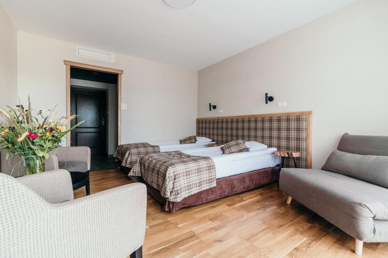 Hotel Osada Karbowko Wellness & Spa Elgiszewo  Kültér fotó