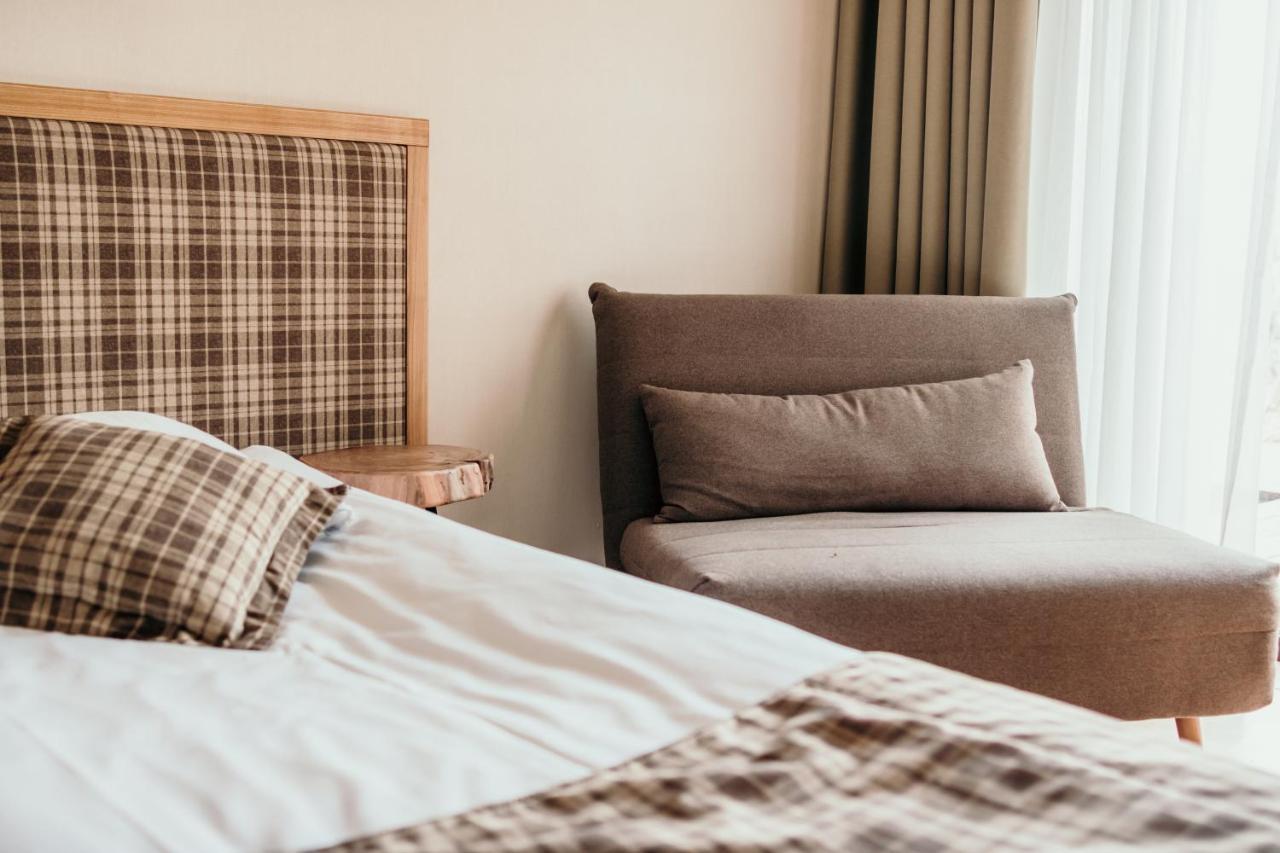 Hotel Osada Karbowko Wellness & Spa Elgiszewo  Kültér fotó