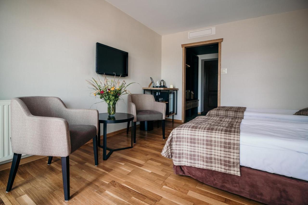 Hotel Osada Karbowko Wellness & Spa Elgiszewo  Kültér fotó