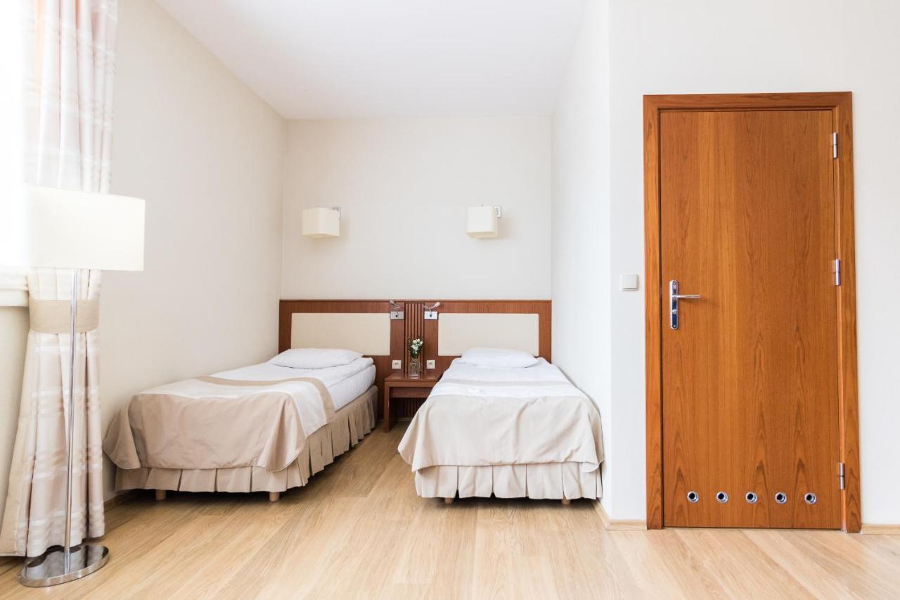 Hotel Osada Karbowko Wellness & Spa Elgiszewo  Kültér fotó