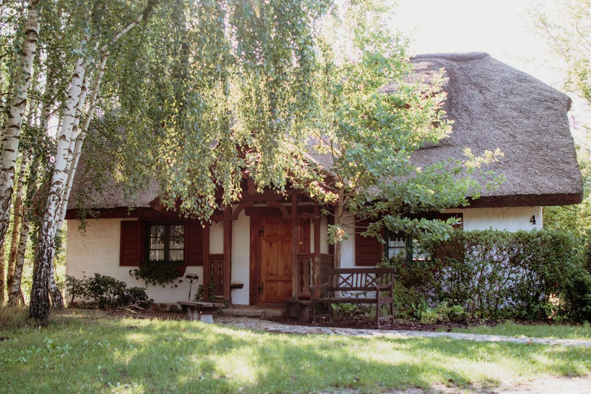 Hotel Osada Karbowko Wellness & Spa Elgiszewo  Kültér fotó
