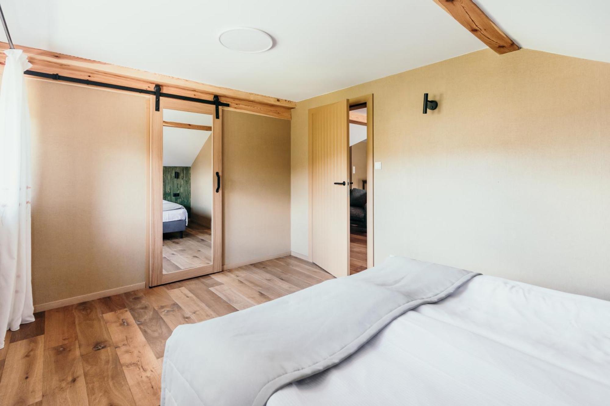 Hotel Osada Karbowko Wellness & Spa Elgiszewo  Kültér fotó