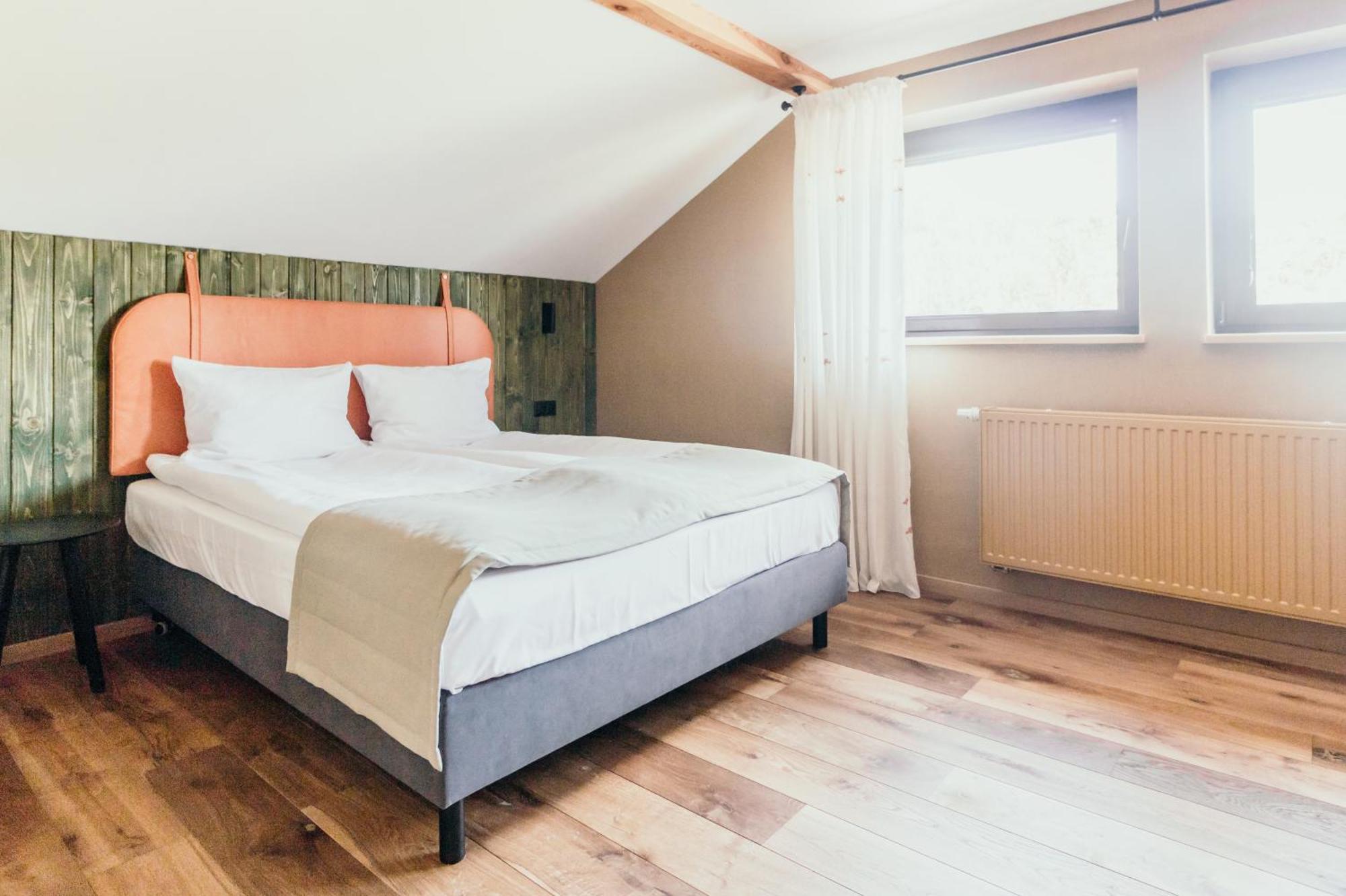 Hotel Osada Karbowko Wellness & Spa Elgiszewo  Kültér fotó