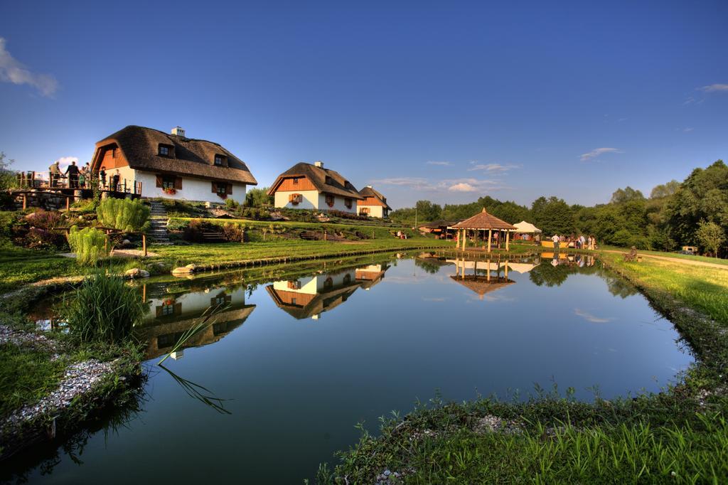 Hotel Osada Karbowko Wellness & Spa Elgiszewo  Kültér fotó